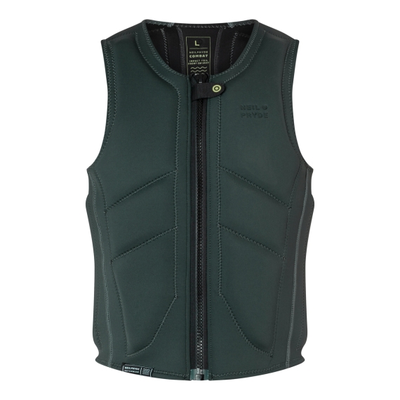 Kamizelka ochronna męska NeilPryde Combat Eco Foil Impact FZ C5