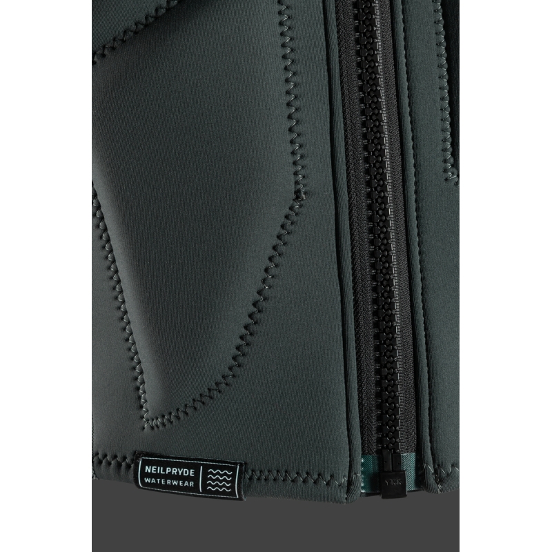 Kamizelka ochronna męska NeilPryde Combat Eco Foil Impact FZ C5