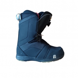 Boots Ranger Boa Blk 10.5