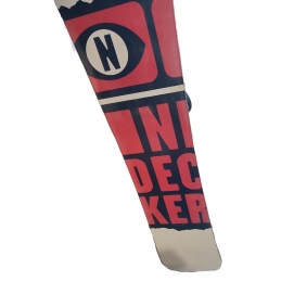 Zestaw snowboardowy Nidecker&Flow Deska Cult Series II 150 + Wiązania FLOE Five L - UZYWANA
