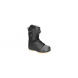Buty Snowboardowe Nidecker Trinity Boa Fcs Blk 7