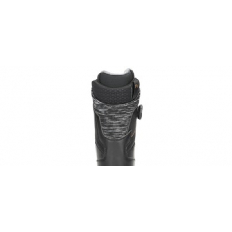 Buty Snowboardowe Nidecker Trinity Boa Fcs Blk 7