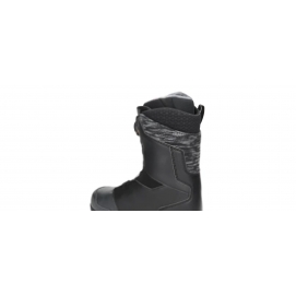 Buty Snowboardowe Nidecker Trinity Boa Fcs Blk 7