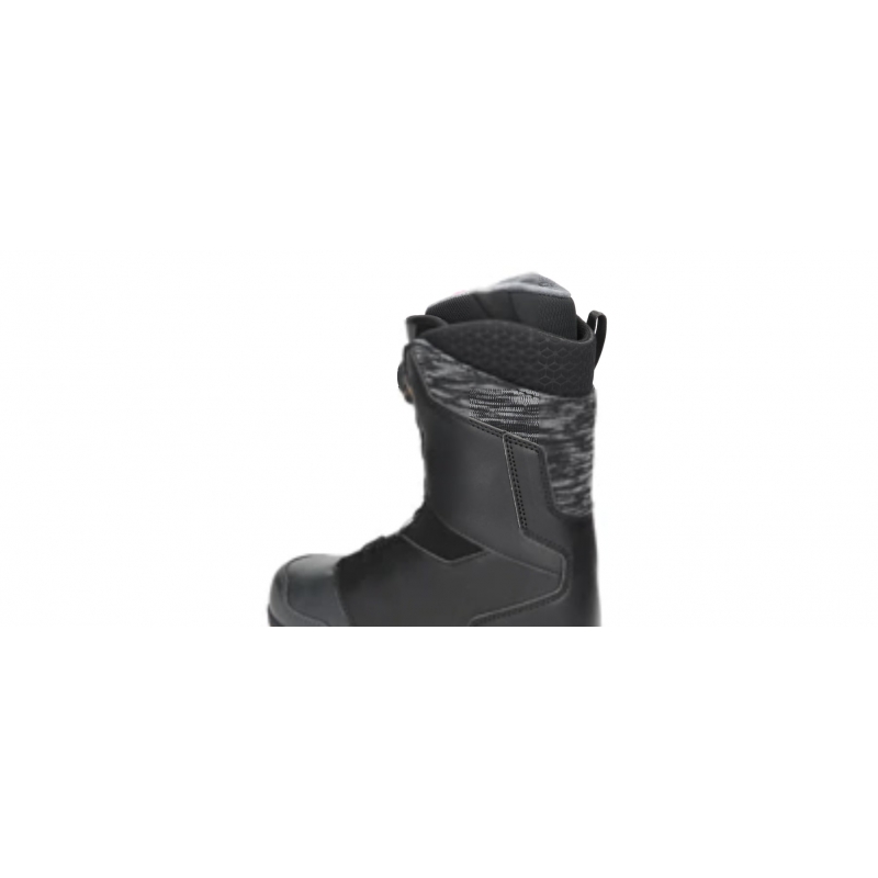 Buty Snowboardowe Nidecker Trinity Boa Fcs Blk 7