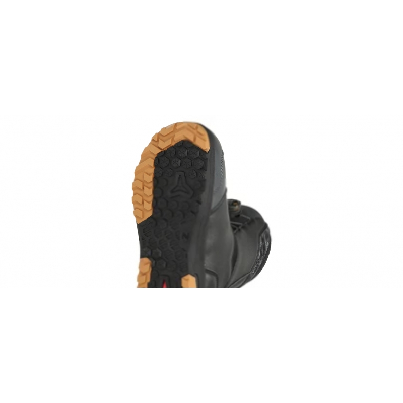 Buty Snowboardowe Nidecker Trinity Boa Fcs Blk 7