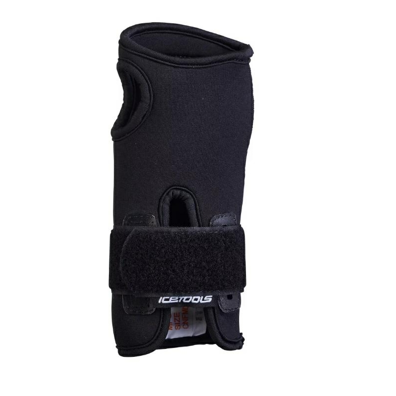 Ochraniacz na nadgarstki Icetools WRIST GUARD - M/L