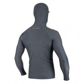 NeilPryde Rashguard Mission Hooded L/S - XXL