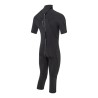 Pianka neoprenowa męska NeilPryde Rise Shorty S/S FL 2/2 BZ C3