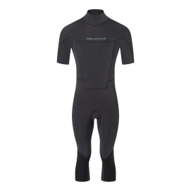 Pianka neoprenowa męska NeilPryde Rise Shorty S/S FL 2/2 BZ C3