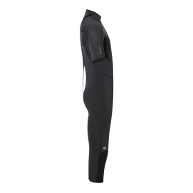 Pianka neoprenowa męska NeilPryde Rise Shorty S/S FL 2/2 BZ C3