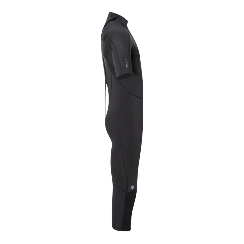 Pianka neoprenowa męska NeilPryde Rise Shorty S/S FL 2/2 BZ C3