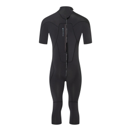 Neoprene wetsuit men NeilPryde Rise Shorty S/S FL 2/2 BZ C3