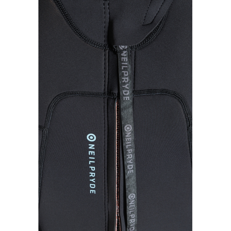 Pianka neoprenowa męska NeilPryde Rise Shorty S/S FL 2/2 BZ C3