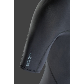 Neoprene wetsuit men NeilPryde Rise Shorty S/S FL 2/2 BZ C3