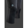 Pianka neoprenowa męska NeilPryde Rise Shorty S/S FL 2/2 BZ C3