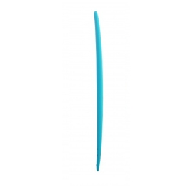 Deska surfingowa UP Mega School Aquamarine/White - 8´6