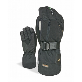Rekawice męskie LEVEL Star /Black - 8 (M)