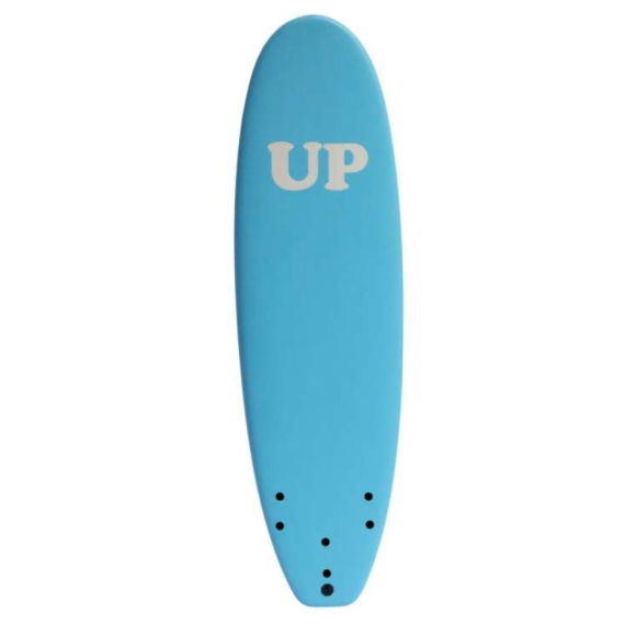 Deska surfingowa UP Start School Blue/White - 6´0
