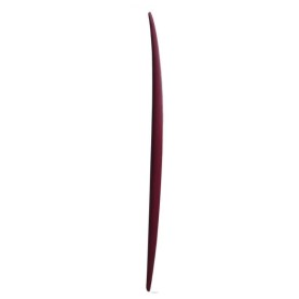 Deska surfingowa UP Gony HS Grey/Burgundy - 5´8 UŻYWANA