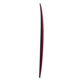 Deska surfingowa UP Gony HS Grey/Burgundy - 5´8