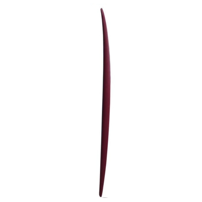 Deska surfingowa UP Gony HS Grey/Burgundy - 5´8