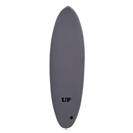 Deska surfingowa UP Gony Enjoy Grey/Grey - 5´8