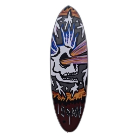 Deska surfingowa UP Gony Enjoy Grey/Grey - 5´8
