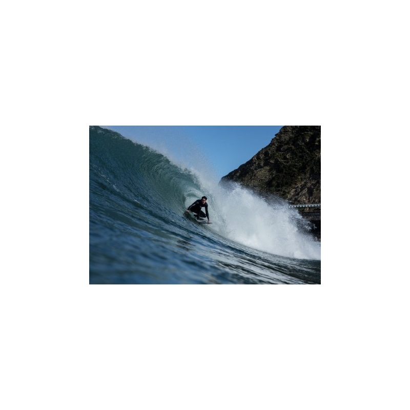 Deska surfingowa UP Vampire Performance Blue/Red