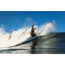 Deska surfingowa UP Blade Performance Grey/Silver