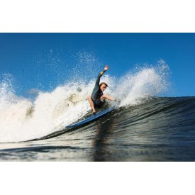 Deska surfingowa UP Blade Performance White/White UŻYWANA