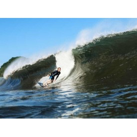 Deska surfingowa UP Blade Performance White/White UŻYWANA