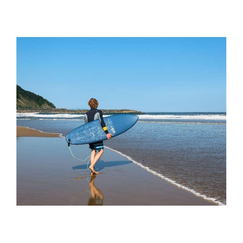 Deska surfingowa UP Blade Performance White/White
