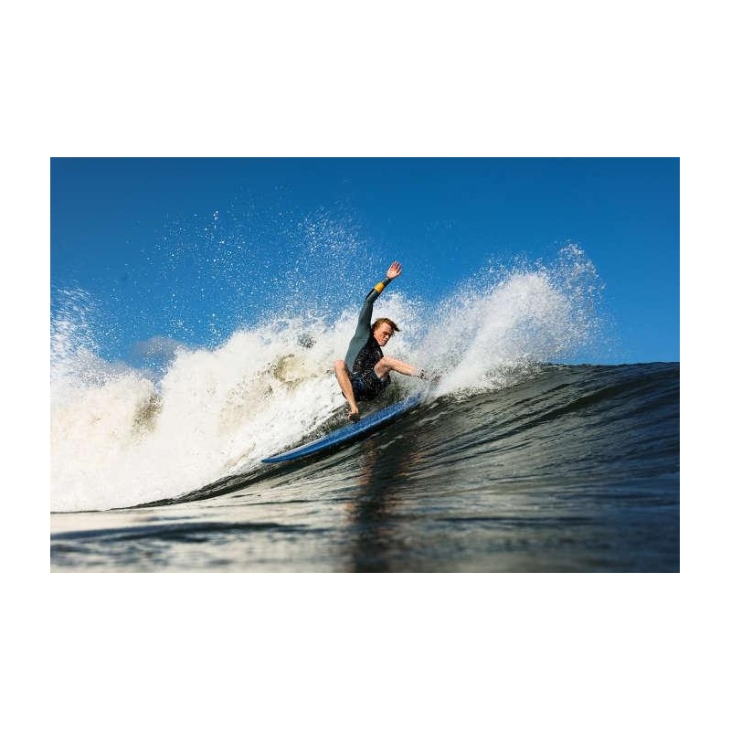 Deska surfingowa UP Blade Performance Black/Black