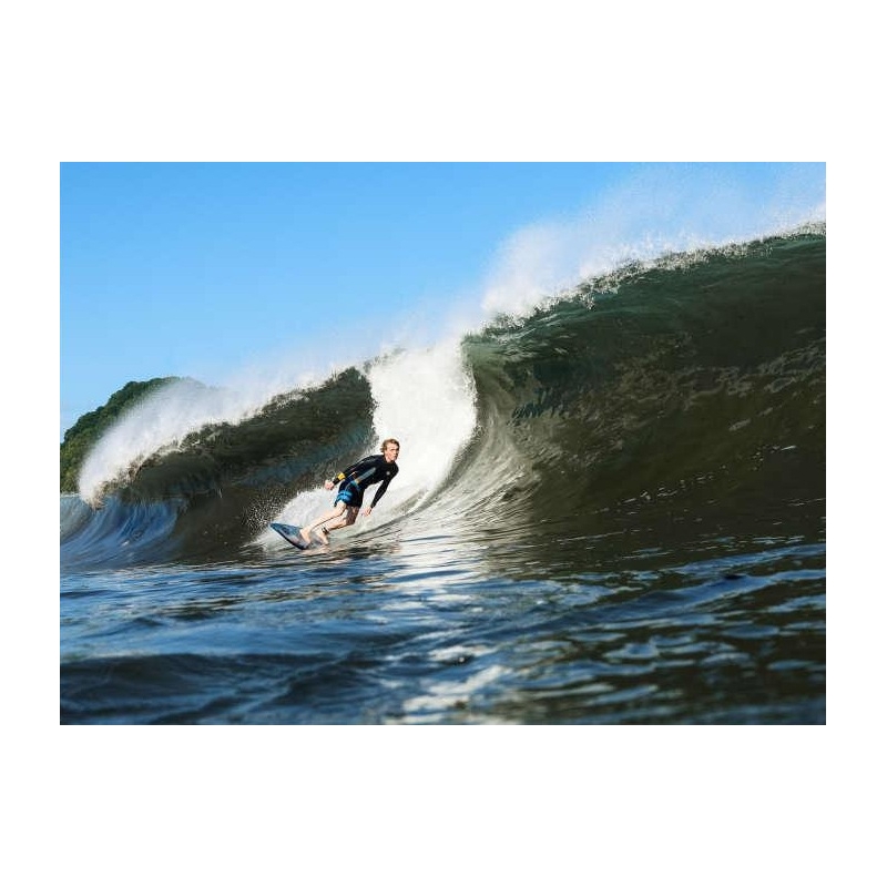Deska surfingowa UP Blade Performance Black/Black