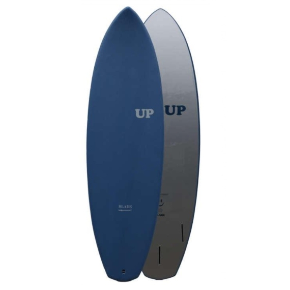 Deska surfingowa UP Blade Performance Blue/Blue