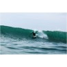 Deska surfingowa UP Lee Ann Midleght Yellow/Purple