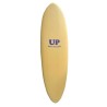 Deska surfingowa UP Lee Ann Midleght Yellow/Purple