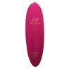 Deska surfingowa UP Lee Ann Midleght Yellow/Purple