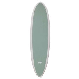 Deska surfingowa UP HS 3 Hard Soft Blue/Blue