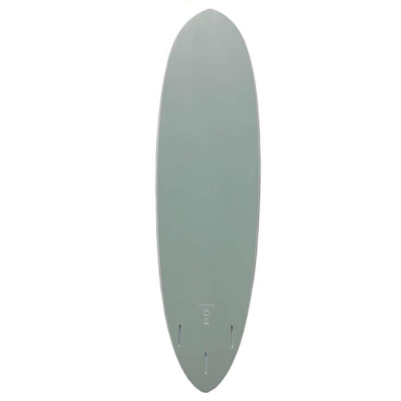 Deska surfingowa UP HS 3 Hard Soft Blue/Blue
