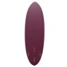 Deska surfingowa UP HS 2 Hard Soft Purple/Purple