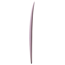 Deska surfingowa UP HS 2 Hard Soft Purple/Purple