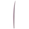 Deska surfingowa UP HS 2 Hard Soft Purple/Purple