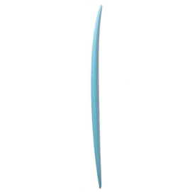 Deska surfingowa UP HS 1 Hard Soft Blue/Blue