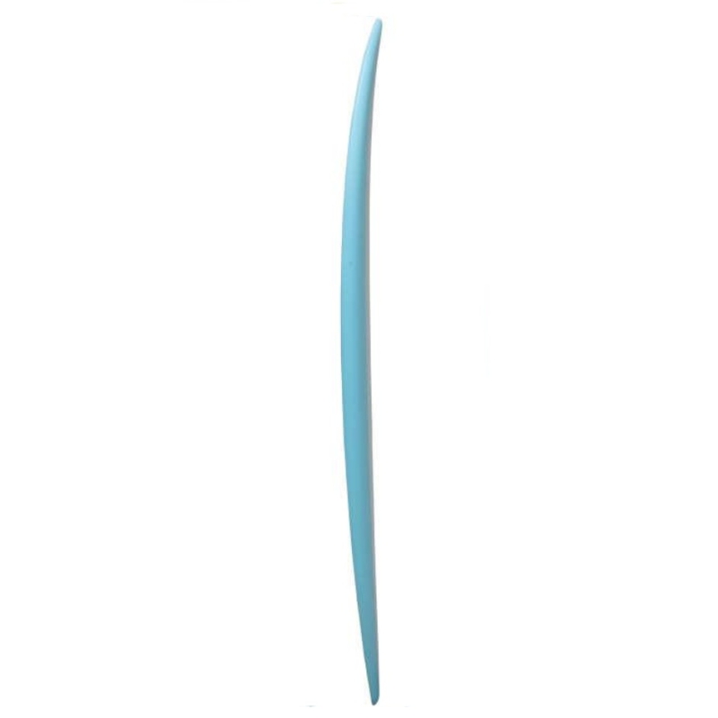 Deska surfingowa UP HS 1 Hard Soft Blue/Blue