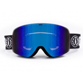 BOB GOGGLES Black Star
