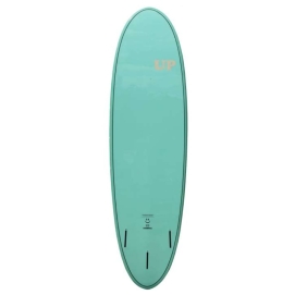 Deska surfingowa UP Eternal Evolutiva Cream/Green - 6´6