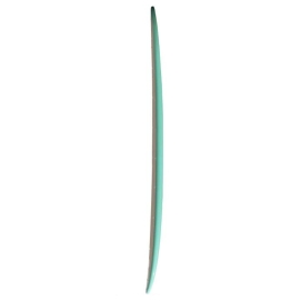 Deska surfingowa UP Eternal Evolutiva Cream/Green - 6´6