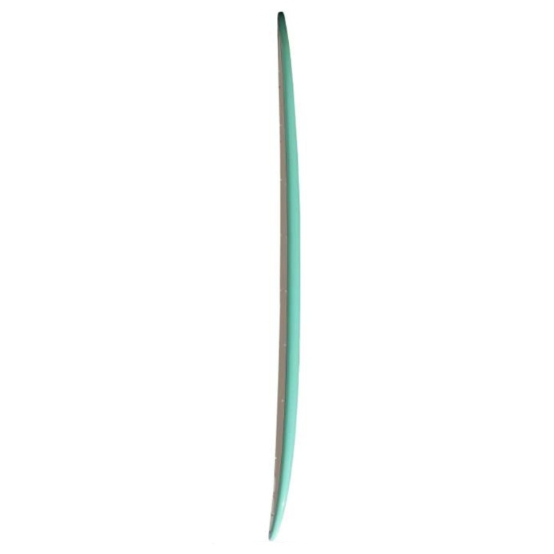 Deska surfingowa UP Eternal Evolutiva Cream/Green - 6´6