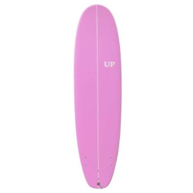 Deska surfingowa UP Enjoy Rounded Pink/Blue - 6´6